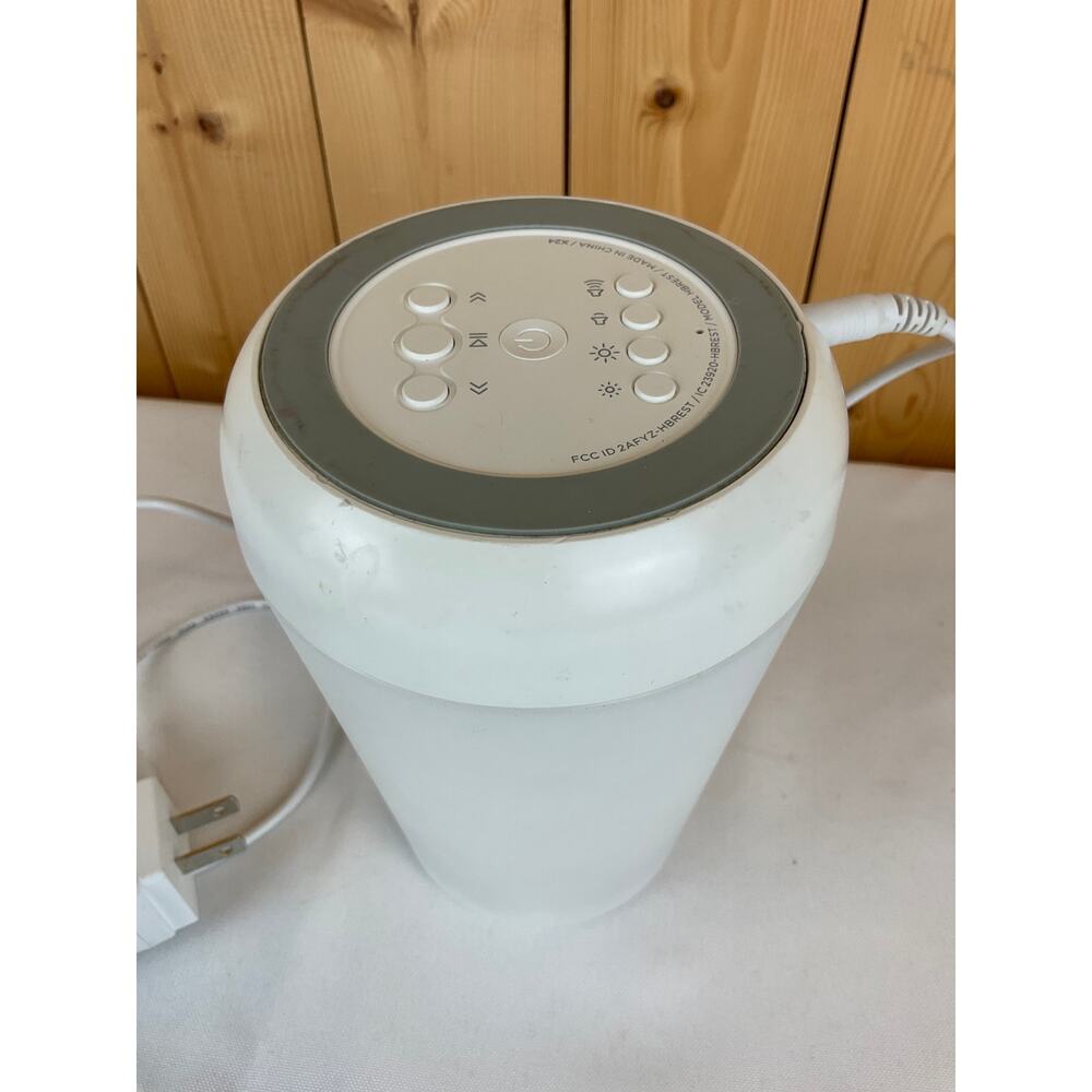 Hatch Sound Machine, Model: HBREST - Picture 7 of 7